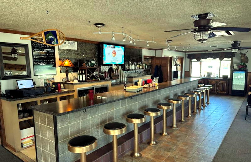 Cut River Inn (Fishers Bar and Restaurant, Callihans) - From Web Listing (newer photo)